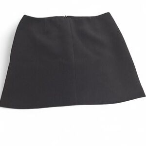Theory Mini Skirt